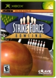 Strike Force Bowling (Xbox)
