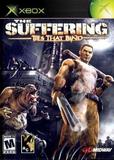 Suffering: Ties That Bind, The (Xbox)