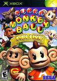 Super Monkey Ball Deluxe (Xbox)