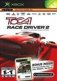 TOCA Race Driver 2 / Colin McRae Rally 04 (Xbox)