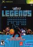 Taito Legends (Xbox)