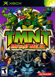 Teenage Mutant Ninja Turtles: Mutant Melee (Xbox)