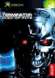 Terminator: Dawn of Fate (Xbox)
