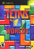 Tetris: Worlds (Xbox)