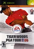 Tiger Woods PGA Tour 2006 (Xbox)