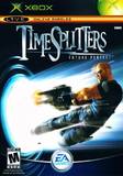 TimeSplitters: Future Perfect (Xbox)