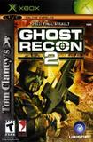 Tom Clancy's Ghost Recon 2 (Xbox)