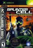 Tom Clancy's Splinter Cell: Pandora Tomorrow (Xbox)