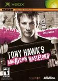 Tony Hawk's American Wasteland (Xbox)