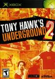 Tony Hawk's Underground 2: World Destruction Tour (Xbox)