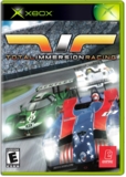 Total Immersion Racing (Xbox)