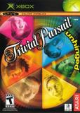 Trivial Pursuit: Unhinged (Xbox)