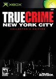 True Crime: New York City -- Collector's Edition (Xbox)