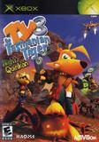Ty the Tasmanian Tiger 3: Night of the Quinkan (Xbox)