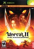 Unreal II: The Awakening (Xbox)