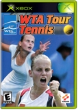 WTA Tour Tennis (Xbox)