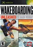 Wakeboarding Unleashed (Xbox)