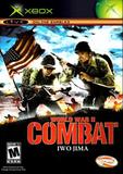 World War II Combat: Iwo Jima (Xbox)