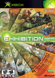 Xbox Exhibition Vol. 2 -- Demo (Xbox)
