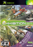 Xbox Exhibition Vol. 3 -- Demo (Xbox)