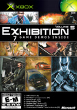 Xbox Exhibition Vol. 5 -- Demo (Xbox)