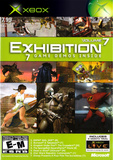 Xbox Exhibition Vol. 7 -- Demo (Xbox)