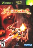 Xyanide (Xbox)