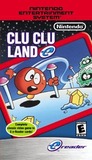 Clu Clu Land (e-Reader)