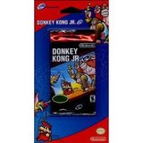 Donkey Kong Jr.-e (e-Reader)