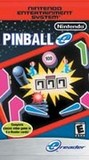 Pinball (e-Reader)
