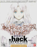 .hack//Infection -- BradyGames Strategy Guide (guide)