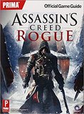 Assassin's Creed Rogue: Prima Official Game Guide (guide)