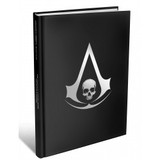 Assassins Creed IV: Black Flag -- Collector's Edition Strategy Guide (guide)
