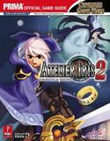 Atelier Iris 2: The Azoth of Destiny -- Strategy Guide (guide)
