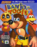 Banjo-Tooie -- Strategy Guide (guide)