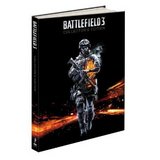 Battlefield 3 -- Collector's Edition Prima Official Game Guide (guide)