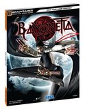 Bayonetta -- BradyGames Signature Series Guide (guide)