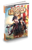 BioShock Infinite -- Strategy Guide (guide)