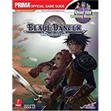 Blade Dancer: Lineage of Light -- Prima Official Game Guide (guide)
