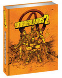 Borderlands 2 -- BradyGames Limited Edition Strategy Guide (guide)