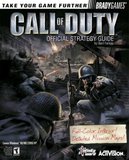 Call of Duty -- Strategy Guide (guide)