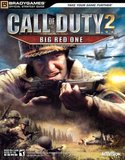 Call of Duty 2: Big Red One -- Strategy Guide (guide)