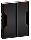 Call of Duty Black Ops II -- Limited Edition (guide)