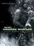 Call of Duty: Modern Warfare 2 -- Prestige Edition Strategy Guide (guide)