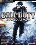 Call of Duty: World at War -- BradyGames Signature Series Guide (guide)