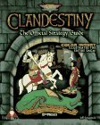 Clandestiny -- Prima Strategy Guide (guide)