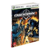 Crackdown 2 -- Prima Official Game Guide (guide)