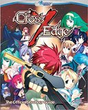 Cross Edge -- Strategy Guide (guide)