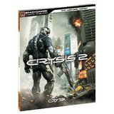 Crysis 2 -- BradyGames Signature Series Guide (guide)