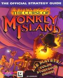 Curse of Monkey Island, The -- Strategy Guide (guide)